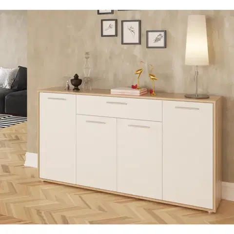 Komoda LUNIA Tempo Kondela