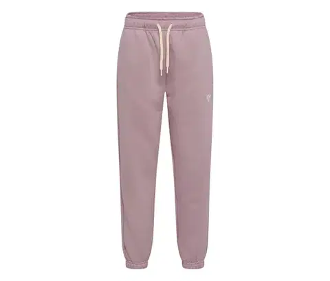 Tepláky hummel® »HMLJR Loose Sweatpants Bee«