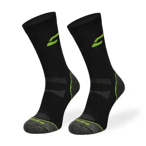 Comodo TRE1 Black Green - 39-42