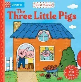 The Three Little Pigs