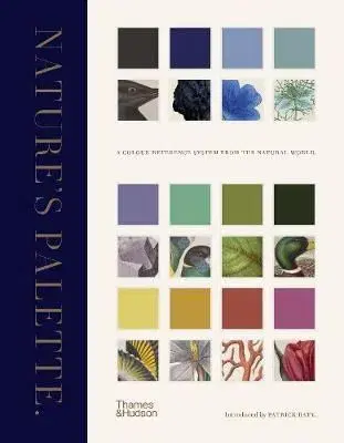 Natures Palette - Patrick Baty, Peter Davidson