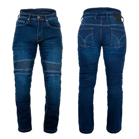 BOS Micas blue - 38
