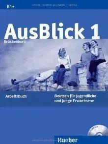 Ausblick 1 Brueckenkurs Arbeitsbuch