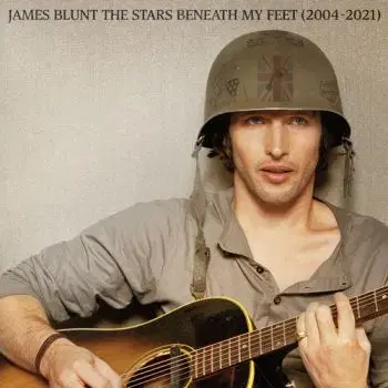 Blunt James - The Stars Beneath My Feet (2004-2021) 2LP - James Blunt