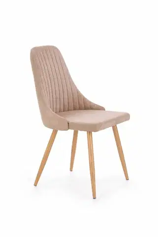 Jedálenská stolička K285 Halmar