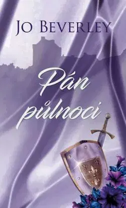 Pán půlnoci - Jo Beverley