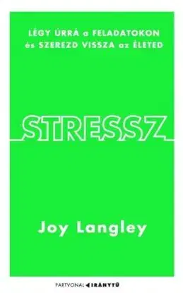 Stressz - Joy Langley, Csaba Molnár