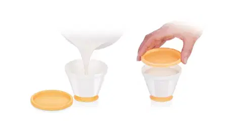 Tescoma formičky na panna cottu DELÍCIA, 4 ks
