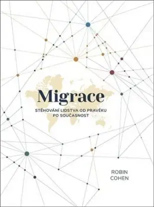 Migrace - Robin Cohen