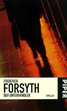 Der Unterhaendler - Frederick Forsyth