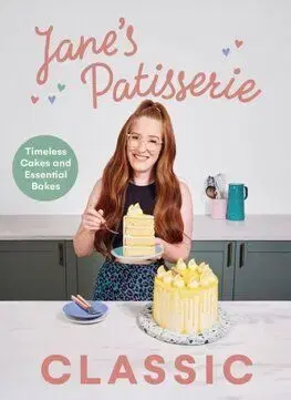 Jane’s Patisserie Classic - Jane Dunnová