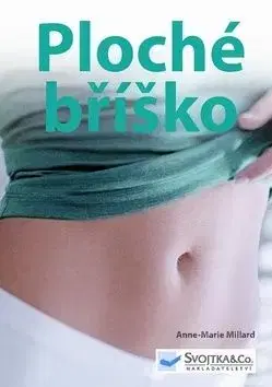 Ploché bříško - Anne-Marie Millard