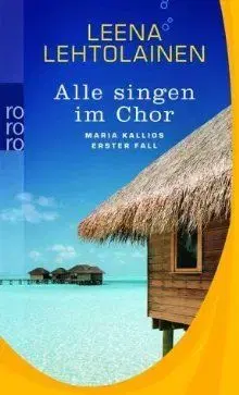 Alle Singen im Chor