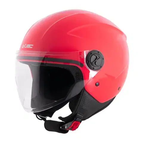W-TEC Bareiro Amaranto M (57-58)