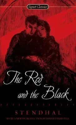 The Red and the Black - Stendhal