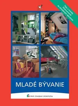 Mladé bývanie - Eva Smolíkova