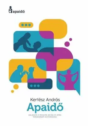 Apaidő - András Kertész