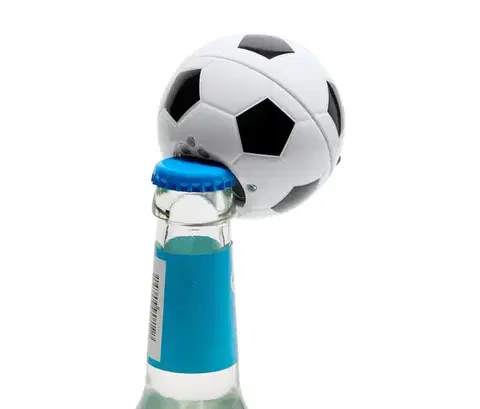Otvárač na fľaše »Fußball«