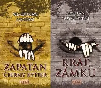 Kráľ zámku, Zapatan - Seweryn Goszczynski, Wladyslaw Lozinski, Tomáš Horváth