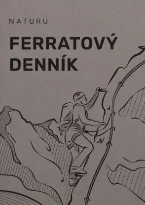 Ferratový denník