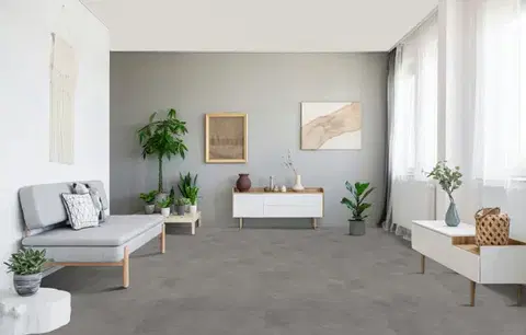PARADOR Basic 5.3 SPC Beton šedý 1750645
