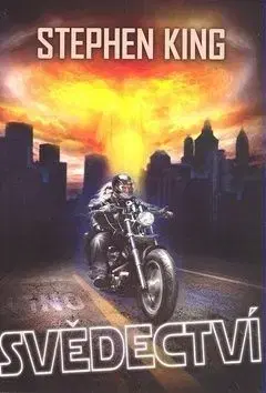 Svědectví - Stephen King