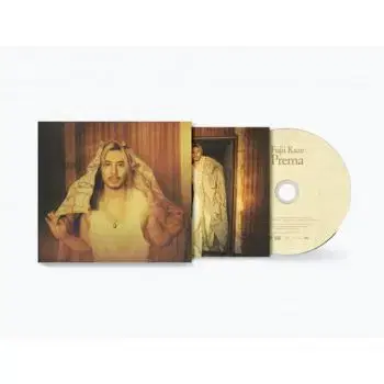 Kaze Fuji - Prema CD - Fujii Kaze