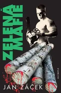 Zelená mafie - Jan Žáček