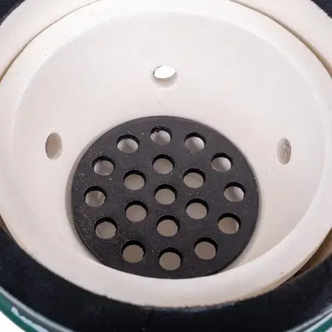 Keramický kamado gril inSPORTline Pasionato 12"