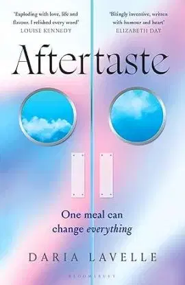Aftertaste - Daria Lavelle
