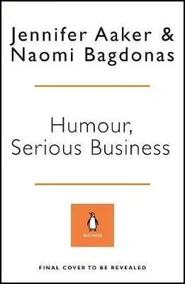 Humour, Seriously