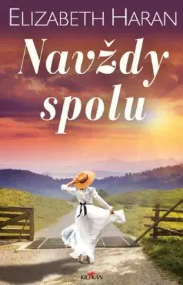 Navždy spolu - Elizabeth Haranová