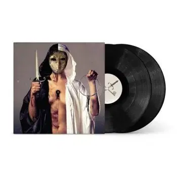 Bring Me The Horizon - There Is A Hell, Believe Me, I've Seen It. There Is A Heaven, Let's Keep It A Secret. 2LP - Bring Me The Horizon 