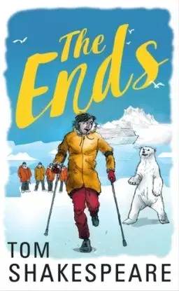The Ends - Tom Shakespeare