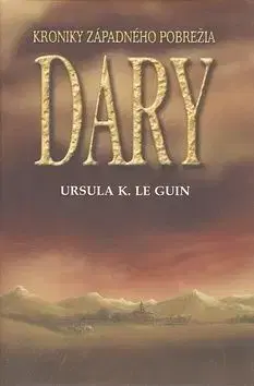 Dary - Ursula K. Le Guin