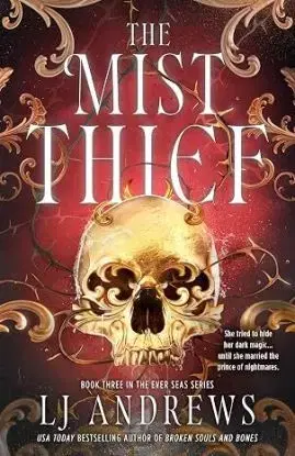 The Mist Thief - L. J. Andrews
