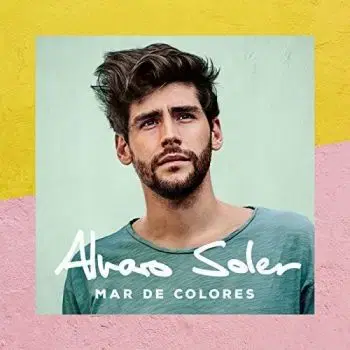 Alvaro Soler - Mar De Colores CD - Alvaro Soler
