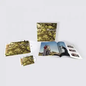 Travis - The Invisible Band (Deluxe Box Set) 2LP+2CD - Travis