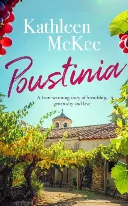 Poustinia - Kathleen McKee