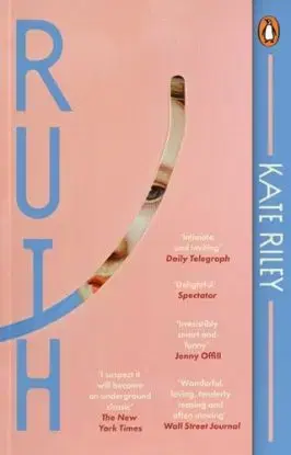 Ruth - Kate Riley