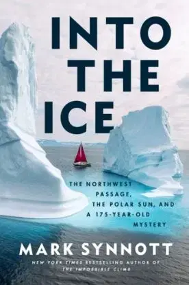 Into the Ice - Mark Synnott
