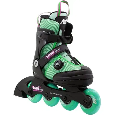 K2 Lumi BOA S (29-34)