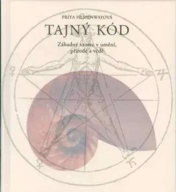 Tajný kód - Priya Hemenwayová