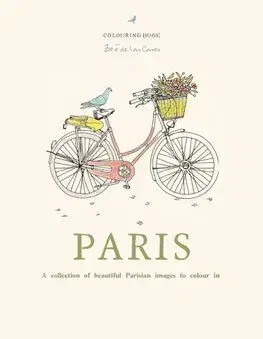 Paris - Zoe de Las Cases