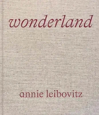 Annie Leibovitz: Wonderland - Anna Wintour, Annie Leibovitz