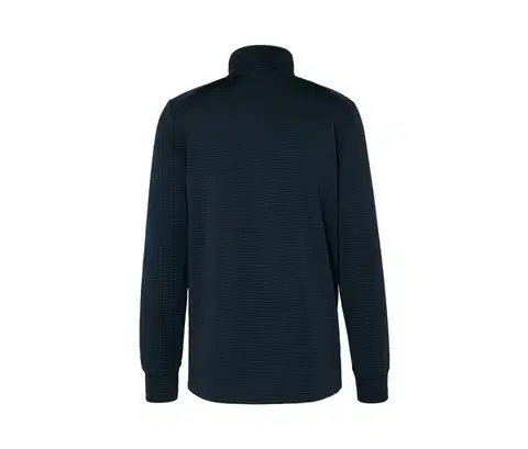 Funkčná bunda, námornícka modrá