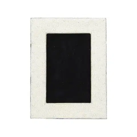 Dekoria Rámik na fotku Carina 15,5x1,5x20,5cm, 15,5 x 1,5 x 20,5 cm