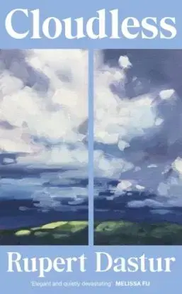 Cloudless - Rupert Dastur