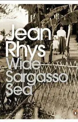 Wide Sargasso Sea - Jean Rhys