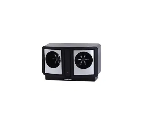 Eurolamp Odpudzovač kún a hlodavcov 1W/230V 147-46010